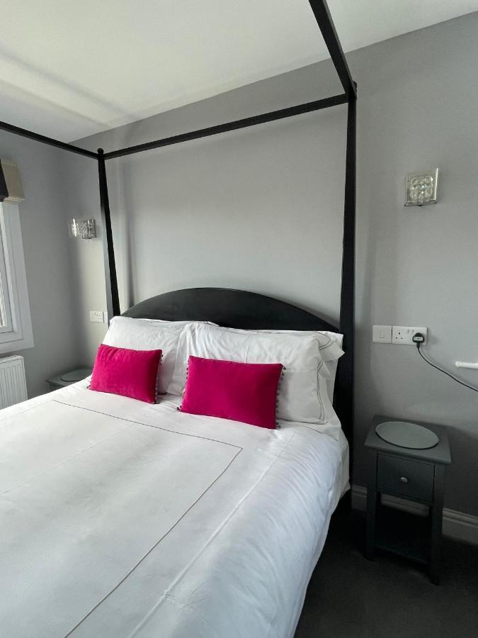 Bed and Breakfast Gordons Cheddar Exterior foto